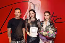 Hoa hậu chuyển giới Hương Giang: Tôi từng sống thử, rất kinh khủng