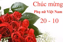 Video: Lời chúc 20/10 ngọt ngào nhất dành tặng một nửa yêu thương