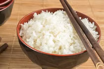 Nghiên cứu mới: Ăn thêm cơm có thể chống béo phì