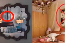 Treo ảnh cưới kiểu này: Vợ chồng sớm muộn cũng ly tán