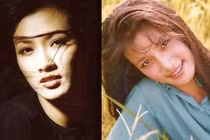 Nàng tiếp viên hàng không nức tiếng từng thi hoa hậu