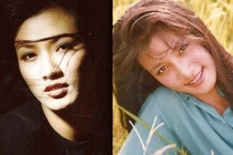 Nàng tiếp viên hàng không nức tiếng từng thi hoa hậu