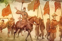 Chúa Chổm: Nhân vật có số phận hài hước nhất Việt Nam