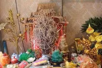 Đầu năm đặt vật này trong nhà: Gia chủ tiền nhiều như lá rừng