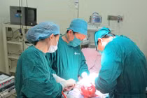 Liệu pháp mới chữa yếu sinh lý