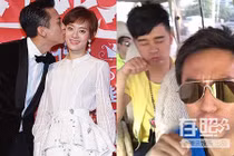 Dàn soái ca sợ vợ nhất nhì Cbiz