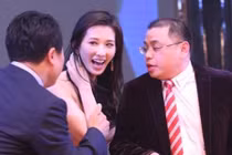 Lâm Chí Linh thường xuyên bị sàm sỡ do ăn mặc quá gợi cảm