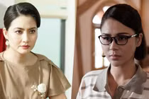 Ghét "như mẻ" trên phim, Ngọc Lan và Lương Thu Trang quá thân ngoài đời