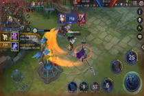 AI của Tencent đã có thể đánh bại đội liên quân chuyên nghiệp