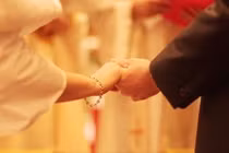 Chỉ nên xem tình yêu và hôn nhân là nhân duyên