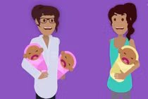 Video: Mang thai ở tuổi 20 và 30 khác nhau như thế nào?