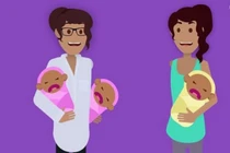 Video: Mang thai ở tuổi 20 và 30 khác nhau như thế nào?