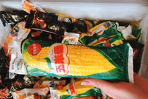 Kem Trung Quốc giá rẻ tràn ngập thị trường