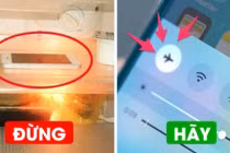 Cách hạ hỏa điện thoại bị nóng cực nhanh để kéo dài tuổi thọ của máy