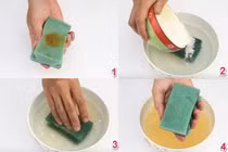 Thả muối vào lon nước ngọt uống thừa, bạn tiết kiệm nhiều tiền bạc