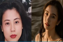 Ngắm nhan sắc cha mẹ sao Việt thời trẻ