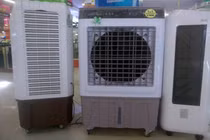 'Tiền mất tật mang' vì tính năng làm lạnh của quạt điều hòa