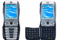 Top 10 điện thoại có thiết kế kỳ dị nhất thế giới