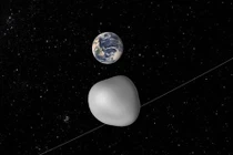 Bạn biết gì về thiên thạch sẽ bay qua Trái Đất vào ngày mai?