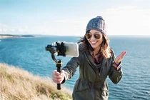 Phát sợ với bà vợ nghiện sống ảo, bất chấp chỉ cần ảnh đẹp