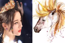 Con giáp hưởng được lộc trời nên có sự nghiệp đại thành công