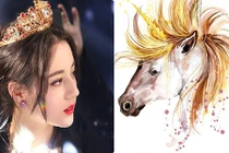 Con giáp hưởng được lộc trời nên có sự nghiệp đại thành công