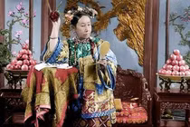 Nguyên nhân Từ Hy Thái Hậu trước khi chết uống canh ba ba