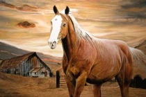 5 năm tới: 3 con giáp phúc khí vây quanh, nhà lầu xe sang chờ sẵn 