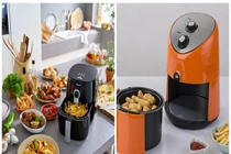 Nồi chiên không dầu vẫn tạo ra chất độc gây hại sức khỏe