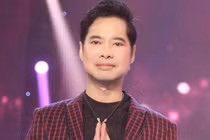 Ca sĩ Ngọc Sơn lộ ngay bí mật bị giấu kín nhiều năm