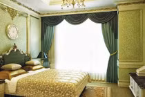 Rèm cửa mắc phải đại kỵ này, hôn nhân sớm muộn cũng đứt đoạn