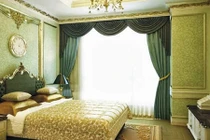 Rèm cửa mắc phải đại kỵ này, hôn nhân sớm muộn cũng đứt đoạn