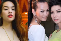 Hồ Ngọc Hà, Xuân Lan và câu chuyện về “cái tát” gây chấn động một thời