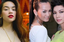 Hồ Ngọc Hà, Xuân Lan và câu chuyện về “cái tát” gây chấn động một thời