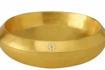 Giới siêu giàu vung tiền tỷ mua đồ dùng nhà tắm dát vàng, kim cương