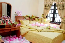 Phòng cưới mà để vật này thì sớm muộn vợ chồng cũng ly tán
