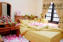 Phòng cưới mà để vật này thì sớm muộn vợ chồng cũng ly tán