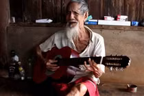 Cuộc đời chìm nổi của lão giang hồ nặng nợ với nhạc Trịnh Công Sơn