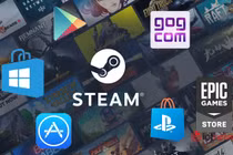 Chặn game xuyên biên giới không được cấp phép ở Việt Nam