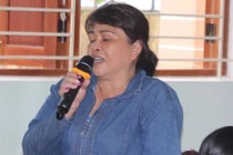 Ngày trở về của người phụ nữ quyết làm lại cuộc đời sau lầm lỗi