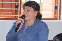 Ngày trở về của người phụ nữ quyết làm lại cuộc đời sau lầm lỗi