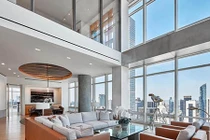 Căn hộ của tỷ phú có mức giảm giá lớn nhất lịch sử New York