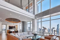 Căn hộ của tỷ phú có mức giảm giá lớn nhất lịch sử New York