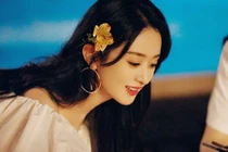 Cuộc sống sau ly hôn của Triệu Lệ Dĩnh