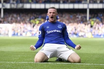 Di sản của Wayne Rooney: Huyền thoại không… danh phận