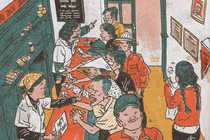 32 năm bao cấp ở khu tập thể