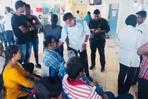 Cô học trò tự tử vì bị giáo viên nghi ngờ ăn trộm điện thoại