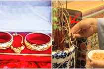 4 việc cần làm ngay sau khi mua vàng ngày Vía Thần Tài