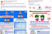 Thông điệp truyền cảm hứng về lối sống khoẻ mạnh, hướng đến cộng đồng