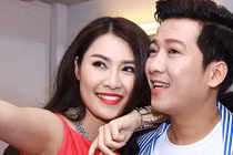 Nhã Phương có bầu, "tình cũ" Trường Giang bất ngờ "nổi đóa"